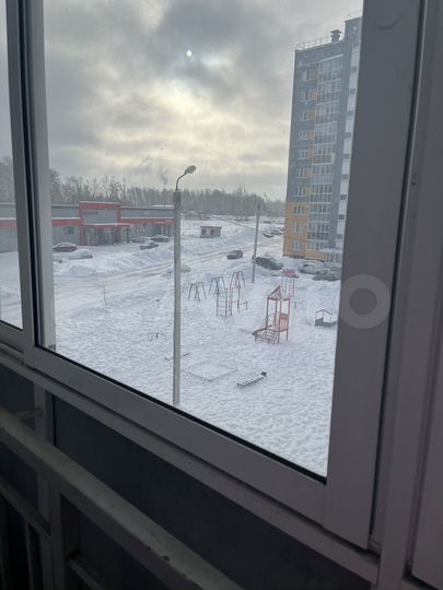 Квартира-студия, 27 м², 3/9 эт.