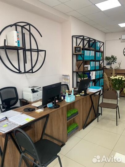 Бухгалтерские услуги для ИП и ООО