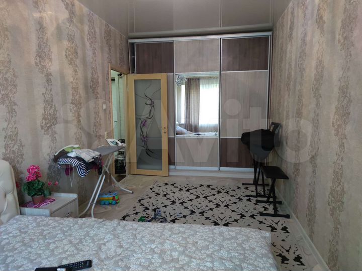 4-к. квартира, 92,2 м², 2/3 эт.