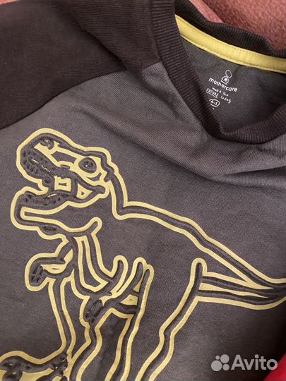 Детские вещи пакетом 110