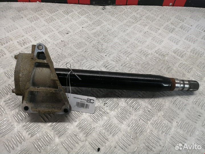 Полуось для Opel Vectra C