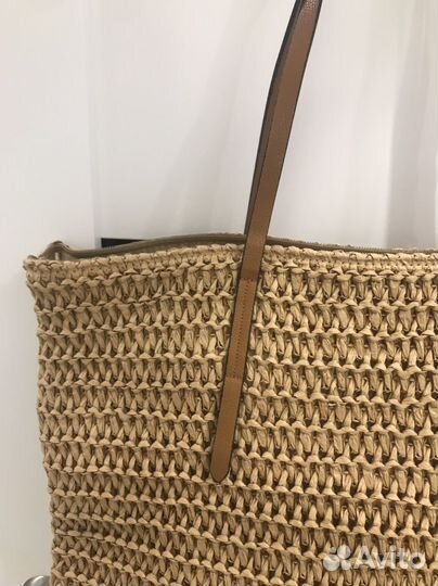 Cумка пляжная H&M