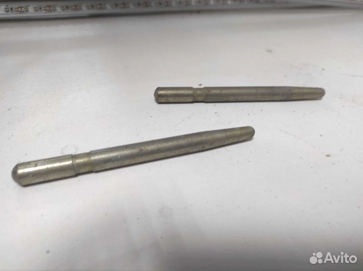 Шток рабочего цилиндра сцепления Газель,Волга