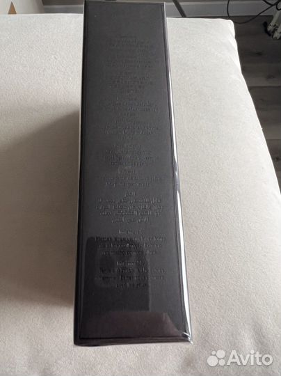 Nasomatto black afgano