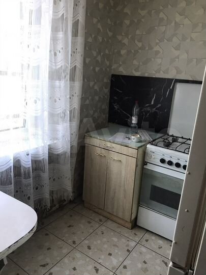 1-к. квартира, 30 м², 2/5 эт.