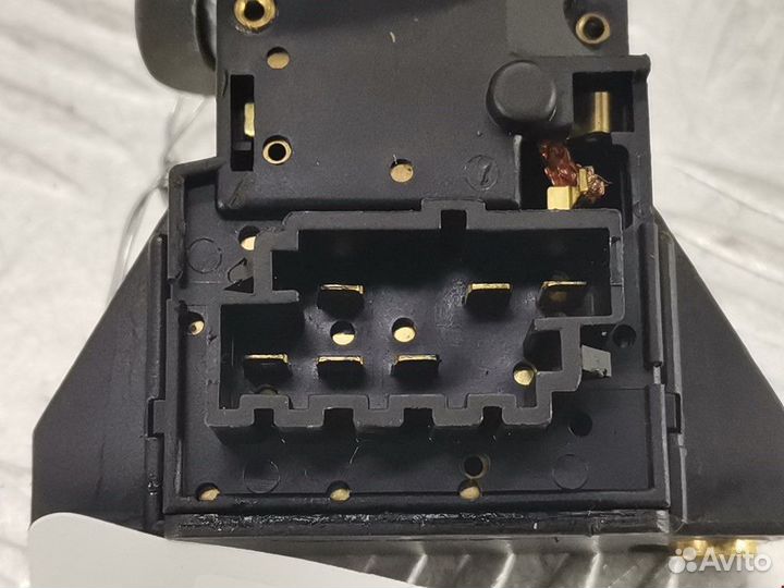 Переключатель дворников Volvo S70 1998 3523207