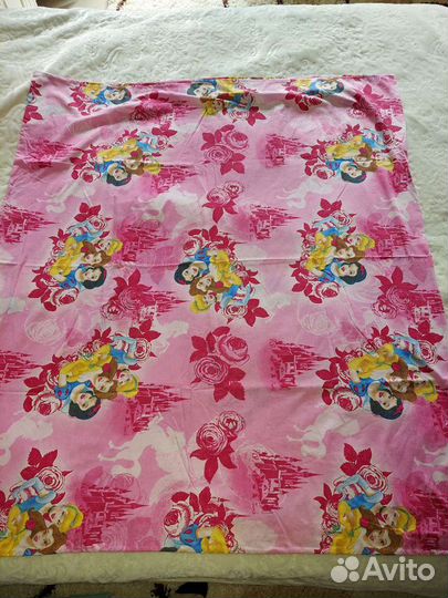 Ткань хлопок