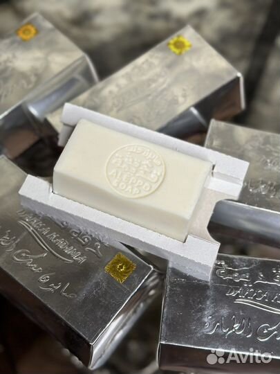 Dakka kadima мыло алеппо