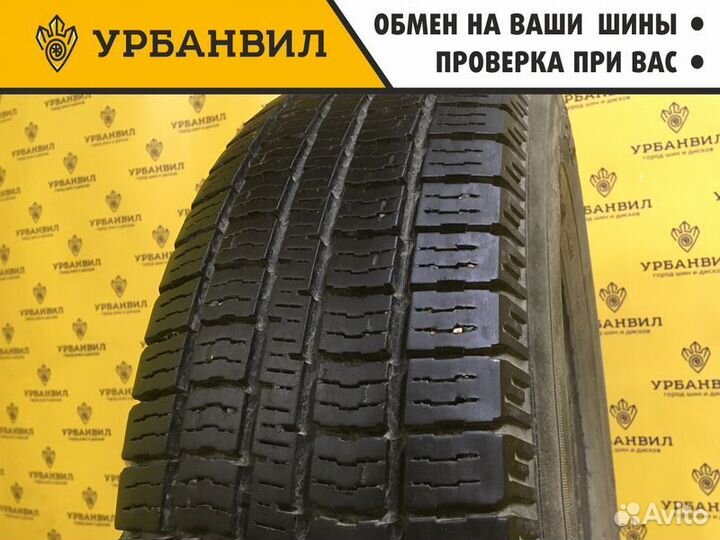 КАМА Кама-Евро-228 205/75 R15 97T