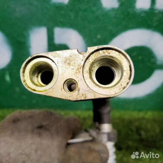 Радиатор кондиционера для Ford Focus 2