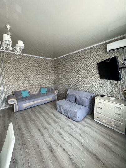 Квартира-студия, 33 м², 15/16 эт.