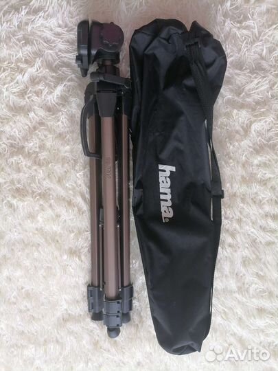 Штатив hama star63