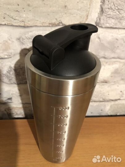 Шейкер 800 мл