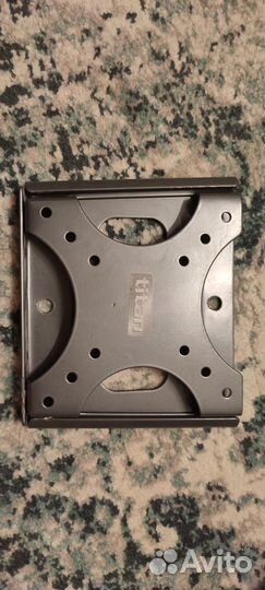 Кронштейн vesa 100*100