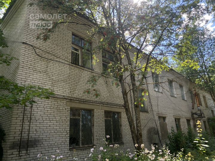 Продам здание, 638 м²