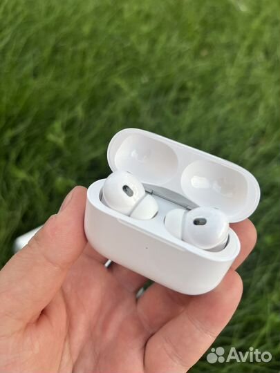 Наушники Apple AirPods Pro 2