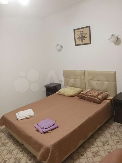 Комната 20 м², 3/3 эт.