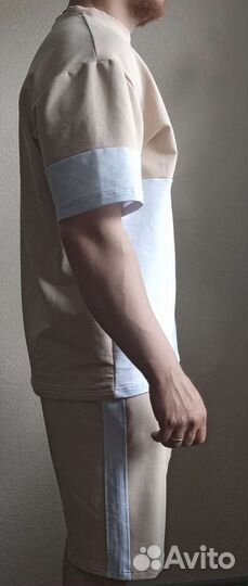 Спортивный костюм летний