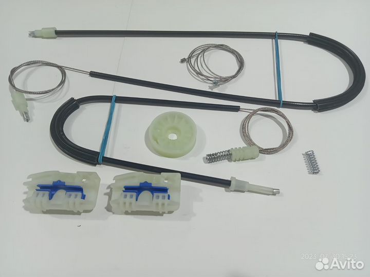 Ремкомплект стеклоподъемника Ford Galaxy 95-06