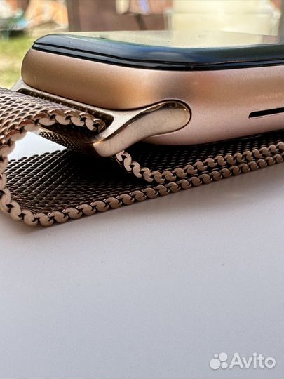 Apple watch 4 40mm