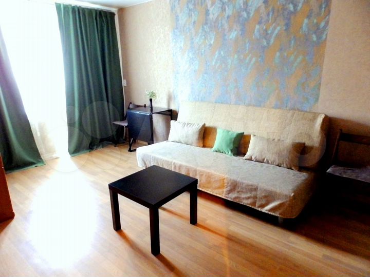 3-к. квартира, 60 м², 3/5 эт.