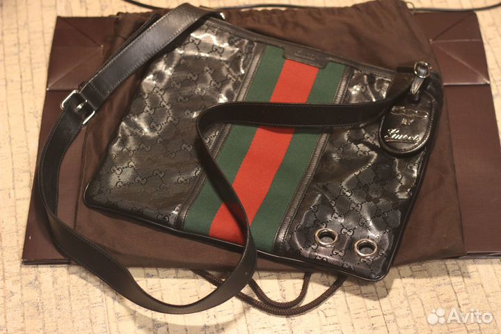 Сумка 500 by Gucci оригинал
