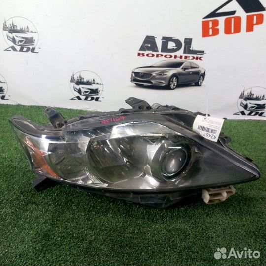 Фара ксенон правая Lexus Rx 3 2009-2015