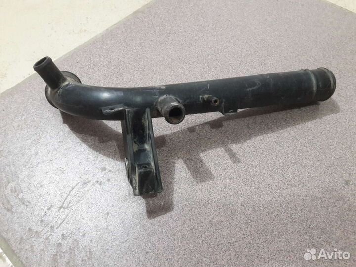 Трубка системы охлаждения Opel Astra-G