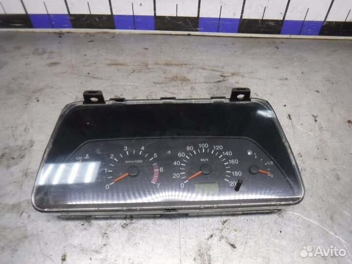 Щиток приборов Ваз 2112 1.5 16V 2000