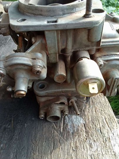 Блок 2103 Двигателя ваз