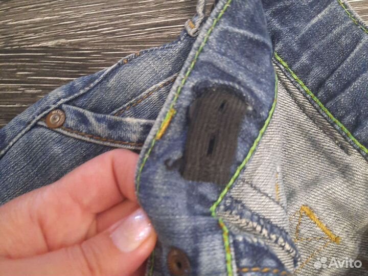 Шорты для мальчика