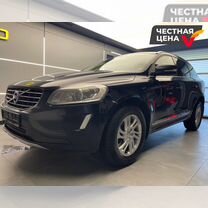 Volvo XC60 2.4 AT, 2017, 159 426 км, с пробегом, цена 2 015 000 руб.