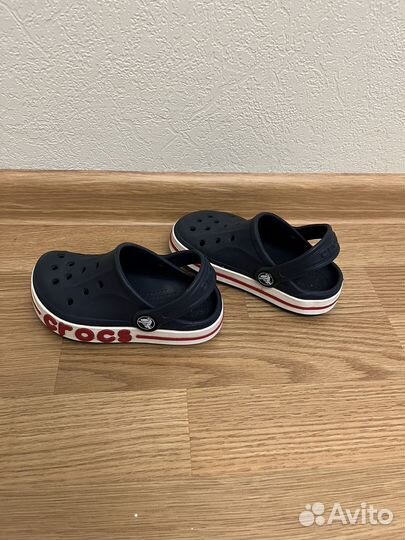 Crocs детские