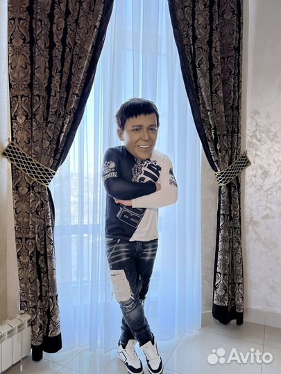 Ростовая Кукла Юрий Шатунов