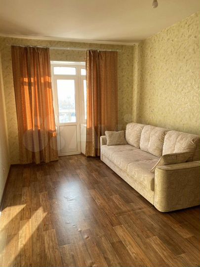 1-к. квартира, 32,5 м², 3/3 эт.