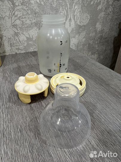 Соска medela calma на запчасти