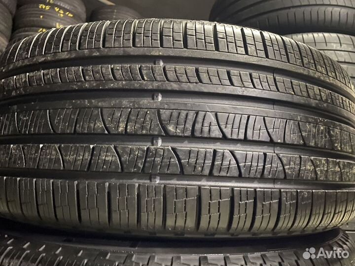 Оригинальные колеса Range Rover Sport SVR R22