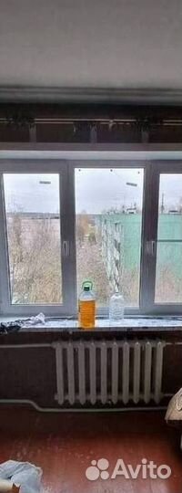 Пластиковые окна на заказ