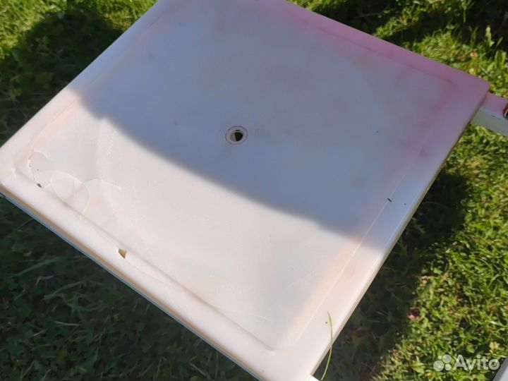 Стол туристический складной со стульями