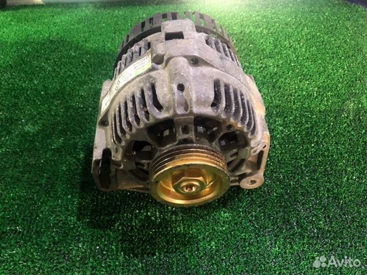 Генератор Renault Clio Kangoo Twingo Symbol 75A