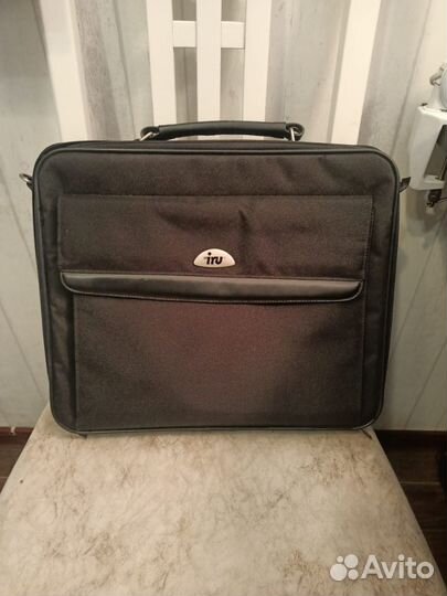 Сумка для ноутбука