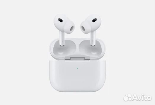 Apple airpods PRO 2ND generation
