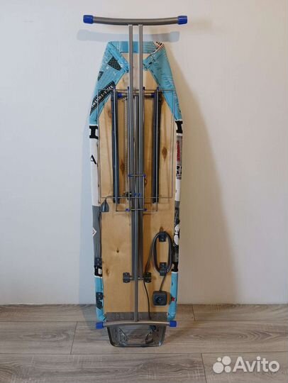 Гладильная доска Nika, HT9/1