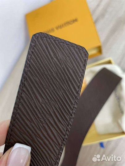 Ремень мужской louis vuitton