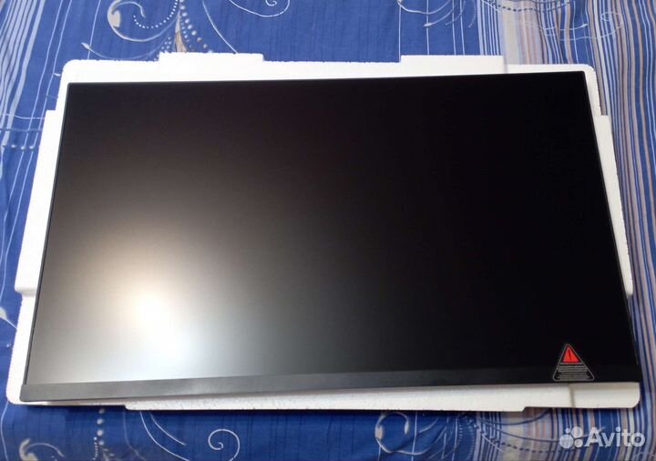 Монитор Xiaomi 27 Black