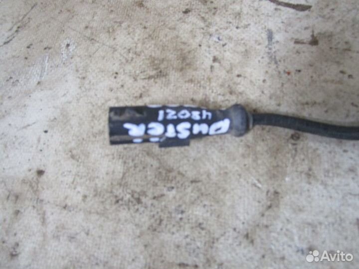 Датчик ABS передний Renault Duster 2012 (479109155