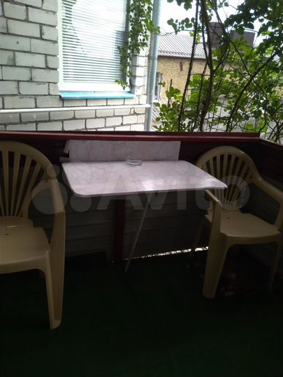 2-к. квартира, 40 м², 2/2 эт.