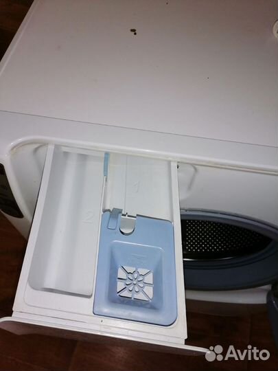 Стиральная машина бу
