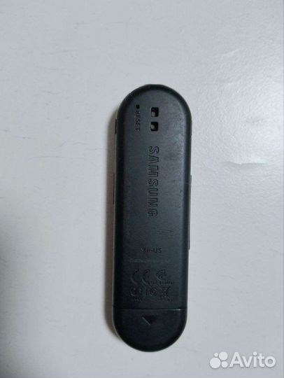 Mp3 плеер Samsung YP-U5