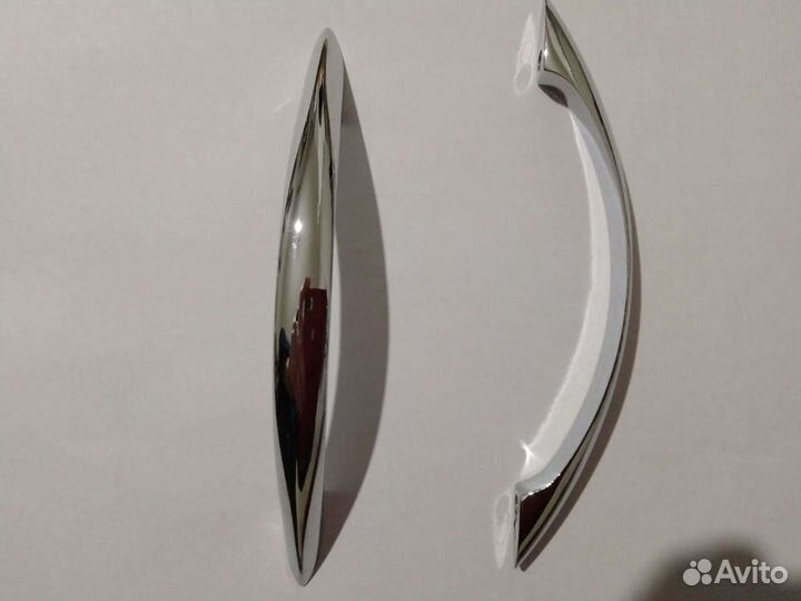 Мебельные ручки